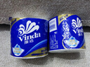 维达（Vinda）卷纸 蓝色经典有芯卷纸4层180克*30卷 加厚 纸巾 整箱 实拍图