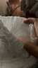 好奇（Huggies）铂金装小桃裤纸尿裤L120片(9-14kg)大号尿不湿【透爽散热】 实拍图