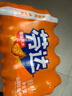 可口可乐（Coca-Cola）芬达 Fanta 高考季 橙味汽水碳酸饮料300ml*12瓶 高分必达 实拍图