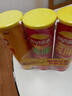 乐事（Lay's）无限薯片 104g*3罐 组合装（番茄+原味+烤肉）膨化食品 休闲零食 实拍图