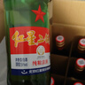 红星二锅头 大二 清香型白酒 43度 500ml 单瓶装 实拍图