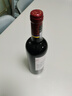 拉菲（LAFITE）传奇梅多克赤霞珠干红葡萄酒 750ml*6 红酒整箱装 热门商品 实拍图