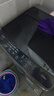 海尔（Haier）波轮洗衣机小型全自动8KG家用XQB80-Z10D0京东自营家电国家补贴以旧换新一级能效宿舍出租房单脱水 实拍图