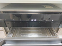 康宝135L御风磐石巨量304不锈钢消毒柜嵌入式家用母婴二星热风消毒碗柜 二星级 200L 【全304四层巨能装】JL MAX 实拍图