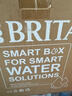 碧然德（BRITA）过滤净水器 滤水壶 海洋系列 3.5L(蓝色）+去水垢专家版滤芯11枚 环保加固包装 实拍图