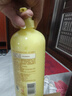 蜂花柔顺护发素1L小麦蛋白营养滋润干枯烫染受损补水顺滑男女士润发乳 实拍图