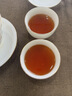 乐品乐茶金骏眉红茶茶叶正宗浓香蜜香型250g新茶特级嫩芽养胃茶叶送礼袋 实拍图