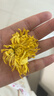 贡苑菊花茶30大朵安徽黄山金丝皇菊特一杯一朵独立包装级贡胎菊金银花 实拍图