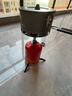 火枫（FIRE-MAPLE）轻山泡面锅 户外露营炉炊具集热防风蒸煮锅具徒步登山旅行装备 实拍图