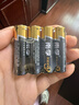 南孚5号电池30粒 五号碱性 聚能环5代 适用耳温枪/血糖仪/鼠标/遥控器/血压计/挂钟/指纹锁/玩具等 实拍图