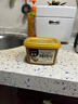 清净园韩国进口 传统生大酱500g 韩式大酱汤专用酱 豆腐汤海带汤 味噌汤 实拍图