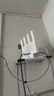 小米（MI）路由器BE3600 2.5G 3600兆级WiFi7【小米手机上网搭档】4核高通处理器 2.5G网口 IOT联动 实拍图