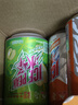 冰峰（ICEPEAK）三果味汽水橙苹桃330ml*12罐碳酸饮料礼盒装陕西特产中华老字号 实拍图