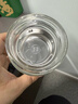 保温杯过滤网水分离玻璃杯泡茶滤网茶壶配不锈钢茶漏茶滤茶 中号【47mm】 1个 实拍图