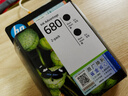 惠普（HP）680原装黑色双支装墨盒 适用hp 2138/2677/3636/3638/3838/3776/3777/3778/4678/5078/5088打印机  实拍图