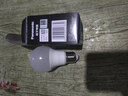 松下（Panasonic）LED灯泡 照明灯E27灯泡螺口节能灯源灯具 9瓦6500K球泡 实拍图