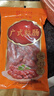 皇上皇广式粒肠广州手信特产广东香肠腊味煲仔饭腊肠五五肥瘦甜肠400g 实拍图