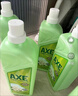 斧头牌（AXE）花茶护肤洗洁精1.18kg*3瓶家庭装茉莉茶香不伤手 实拍图
