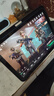 Apple/苹果 iPad11英寸 A16芯片2025年款 平板电脑 (128GB WLAN版/学习办公娱乐)蓝色 实拍图
