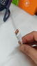 荣耀 6A大电流数据线 USB Type-A转 USB Type-C接口  适配荣耀Magic7/荣耀300  华为Mate70 实拍图