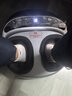海尔（Haier）足部按摩器足疗机脚底脚部腿部按摩仪送老年人长辈健康父母亲生日节日礼物送男女朋友W1-101HU9 实拍图
