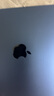 Apple/苹果 iPad11英寸 A16芯片2025年款 平板电脑 (256GB WLAN版/学习办公娱乐)蓝色 实拍图