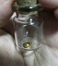 周六福 黄金999元宝金条小金豆爱心赏金玩咖投资金系列 计价 元宝 - 1g 实拍图