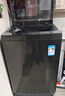 美的（Midea）波轮洗衣机全自动家用 MB10L5 10公斤 1.25至高洗净比 元气精华洗 变频 以旧换新 家电国家补贴20% 实拍图