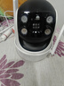 360室外摄像头6pro 4K版800万家用监控手机远程室外摄像头度无死角可对话家庭监控高清防水夜视 实拍图