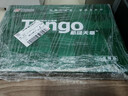 天章 （TANGO）新绿天章A3打印纸80g500张大幅面纸(297*420mm) 工程绘图纸手抄报画纸 大幅会议数据打印复印纸 实拍图