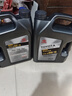 丰田（TOYOTA）广丰原厂纯牌全合成机油0W-16 SP级 4L 小保养套餐 (M3铁滤+垫片) 实拍图