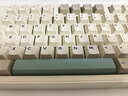 riccks芮克斯RS8 V2无线机械键盘蓝牙2.4g有线三模客制化gasket全键热插拔PMO游戏电竞办公电脑ipad外设87 玖零零玖（粉芝士轴-三模）4000mAh【尊享版】 实拍图