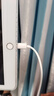 品胜 3C认证 苹果充电器线充套装 适用iPhone14/13/12/11/Xs/8P手机平板iPad Pro/Air+苹果数据线1.2米 实拍图