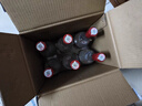 汾酒 红盖玻汾 清香型白酒 42度 475mL*6瓶 整箱非原箱 实拍图