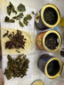 福茗源茶叶 正宗台湾冻顶乌龙茶 特级2025新茶叶冷泡罐装100g茶叶自己喝 实拍图