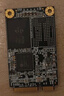 金胜维（KingSpec）256GB SSD固态硬盘 mSATA接口 精选TLC颗粒 读速500MB/s 一体机/笔记本通用 实拍图