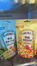 亨氏（Heinz）沙拉酱 香甜沙拉酱（迷你装）30g*4包 蔬菜水果沙拉寿司酱 实拍图