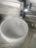 奥克斯（AUX）电热水龙头热水器加热水龙头快速热水变频恒温厨房下进水 【变频恒温】电镀银+升级机械臂+漏保插头 实拍图