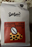 Seesaw 长颈鹿意式拼配咖啡豆500g/包 经典意式浓郁风味口粮豆 实拍图