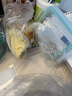 贝特阿斯（BestHA）高硼硅玻璃饭盒上班族饭盒微波炉冰箱保鲜盒耐热便当盒 RLC-800 实拍图