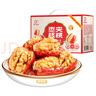 好想你树上粮仓大枣夹核桃668g/盒 蜜饯果干红枣礼盒箱装大礼包中秋好礼 实拍图
