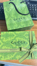 古驰（GUCCI）口红绒雾哑光505唇釉208化妆品套装唇釉情人节礼物送女生女友礼盒 【热卖】绒雾208#轻雾蜜桃 实拍图
