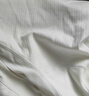 有棵树女士内裤女7A抗菌桑蚕丝裆高腰收腹无痕柔软透气高弹包臀三角短裤 实拍图