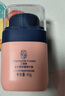 贝德美儿童蓝甘菊精华霜宝宝面霜滋润补水保湿婴儿防皴擦脸霜40g二瓶装 实拍图