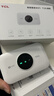 TCL随身wifi三网通用免插卡无线wifi6车载4G路由器随身便携无限制移动联通电信全国通用2025款5GXY15B 【旗舰顶配版】3000毫安大电池超长续航三网任切 不限速不虚标月享1500G流量 实拍图
