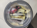 德芙 奶香白巧克力 袋装84g 休闲儿童零食 糖果 生日礼物 送礼 实拍图