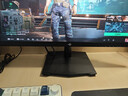 泰坦军团24.5英寸 215Hz P2510G2升级款 HDR400nits高亮硬件低蓝光护眼 Game+电竞显示器原生200Hz P2510G+ 实拍图