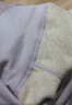 笛莎（DEESHA）【含绵羊毛桑蚕丝】儿童校服神器双面磨毛打底裤抗静电女童保暖裤 实拍图