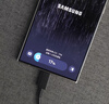 三星 Samsung 45W原装旅行充电器套装 适配三星S25+/S25Ultra/S24+/S24Ultra等手机 2025新版 黑色 实拍图