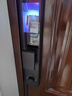 联想R20 智能门锁 指纹锁 3D人脸识别 智能锁 入户门 密码锁 电子锁 全自动 可视猫眼 家用 防盗门 实拍图